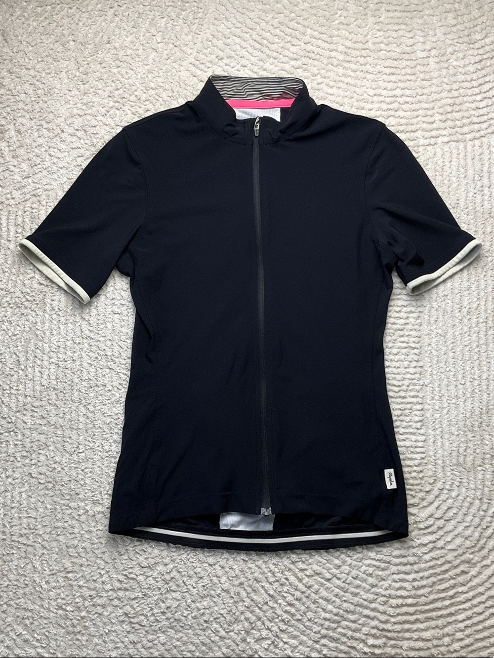 Rapha Souplesse Biker Jersey Women’s Size Medium